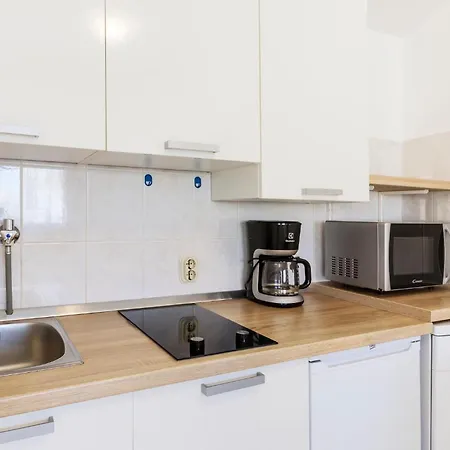 Holiday home Cozy In With Kitchen Valbandon